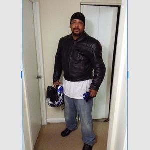 Meet your Posher, Denny